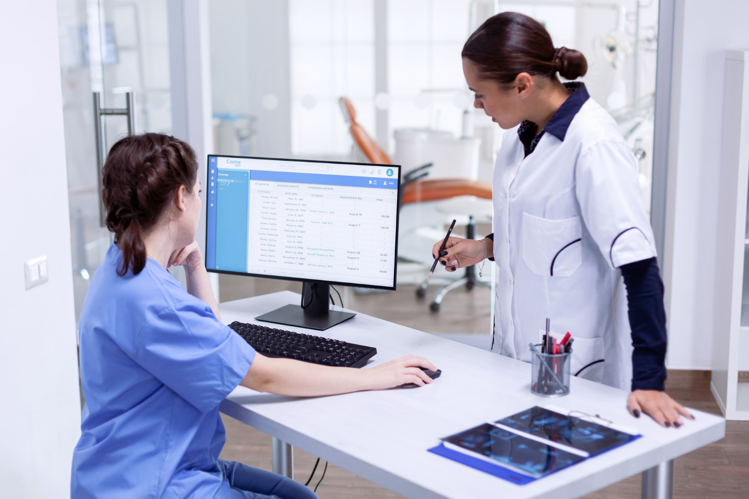 internal medicine billing services
