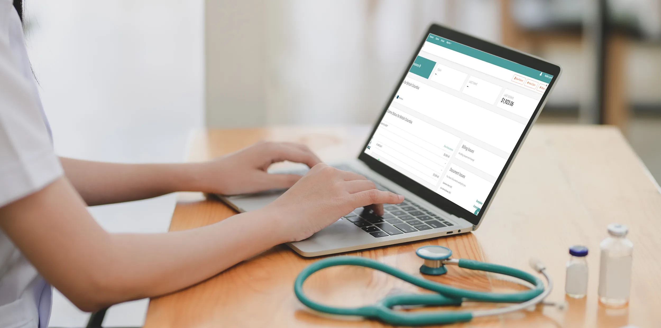 CareMSO Medical Billing Services Ontario ​