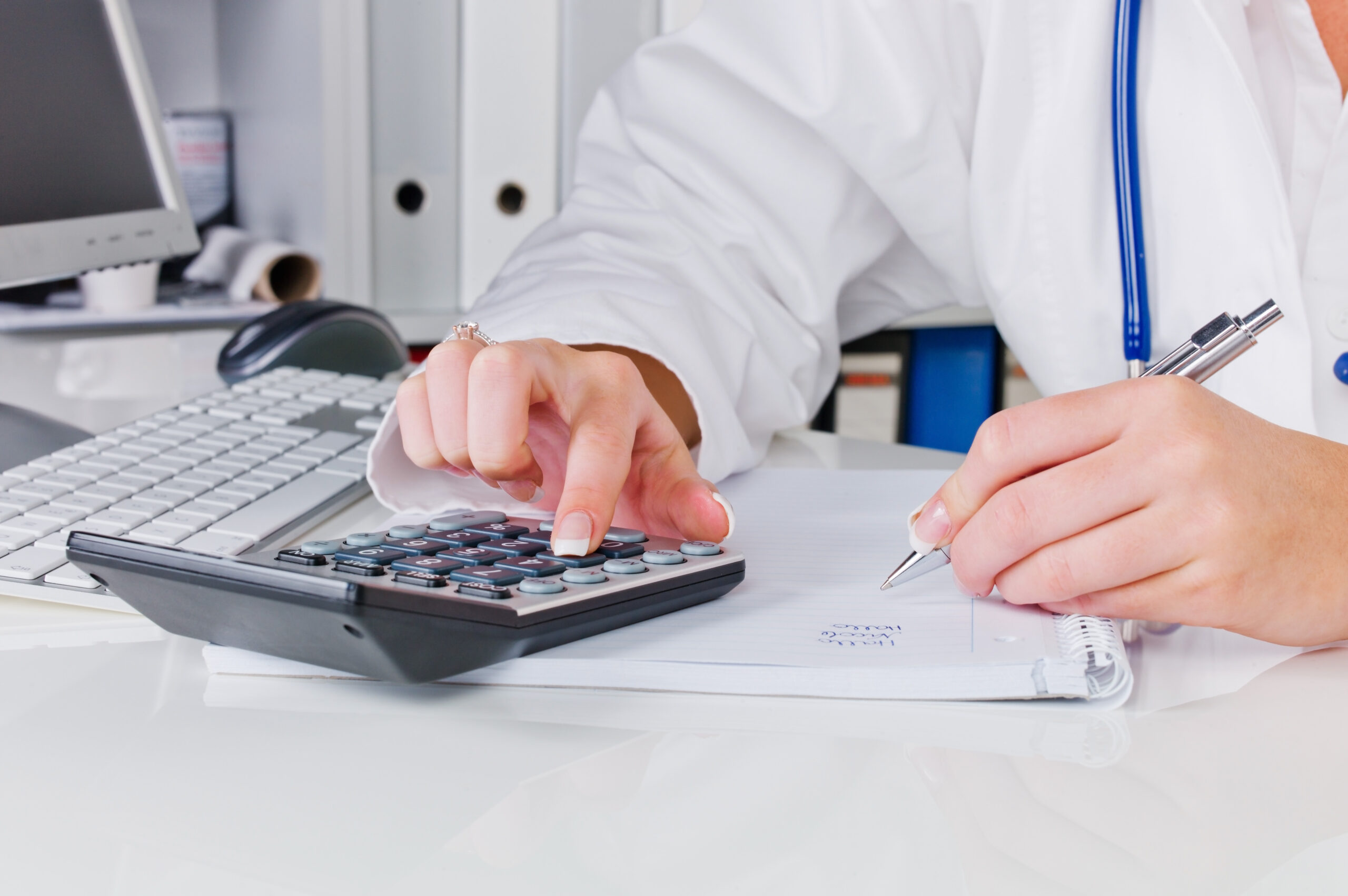 Expert Cardiology Billing Services