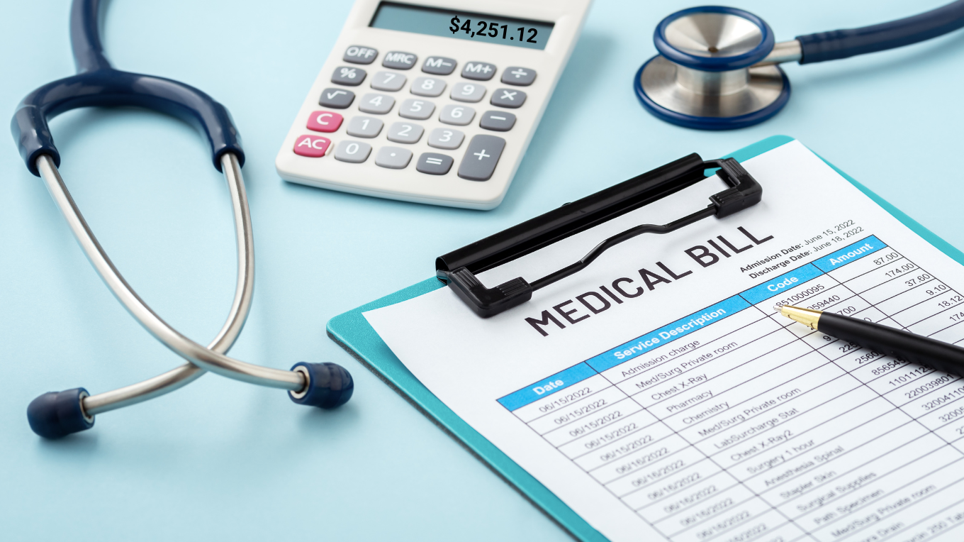 Internal Medicine Billing