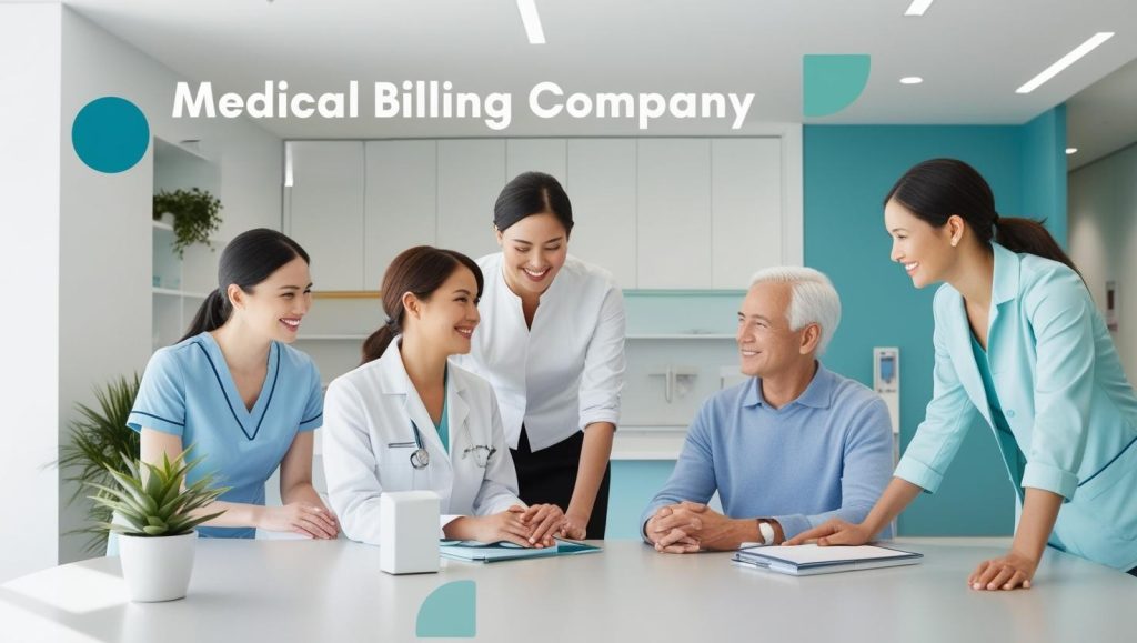 medical credentialing company